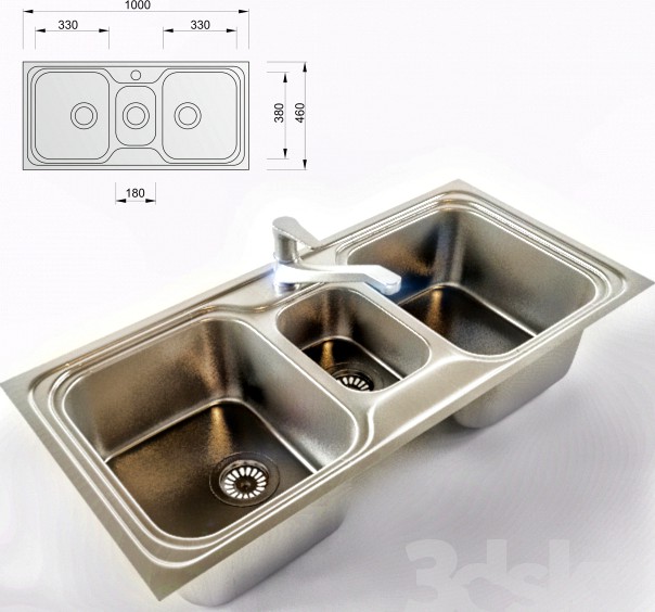 kitchen sink