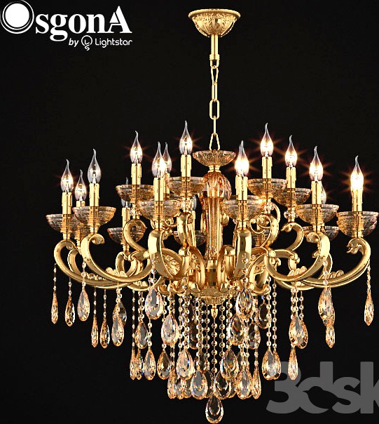 Osgona Zar Art.727182