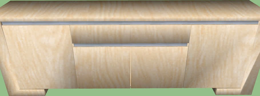 Dressoir