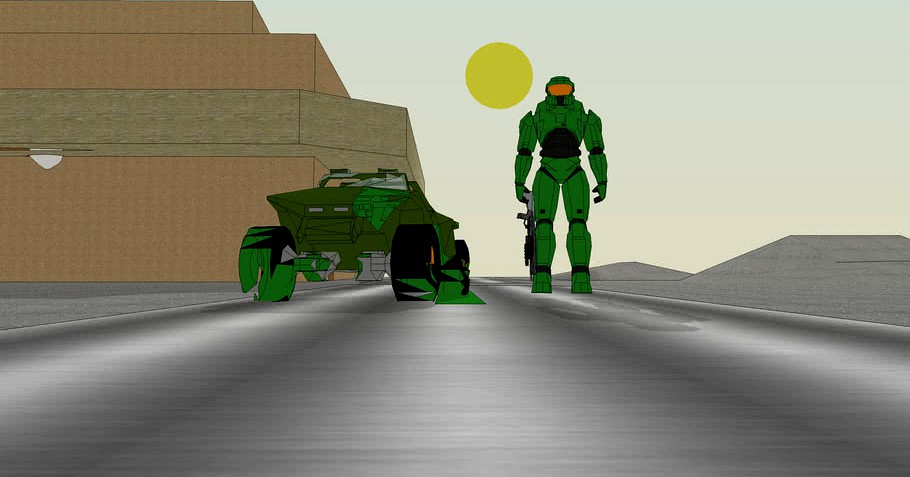 Halo