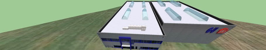 GU-BKS factory