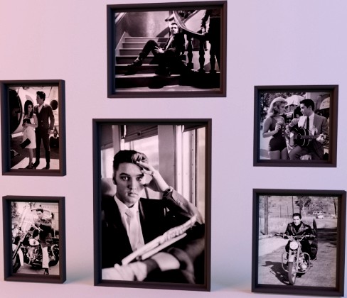 Posters ELVIS
