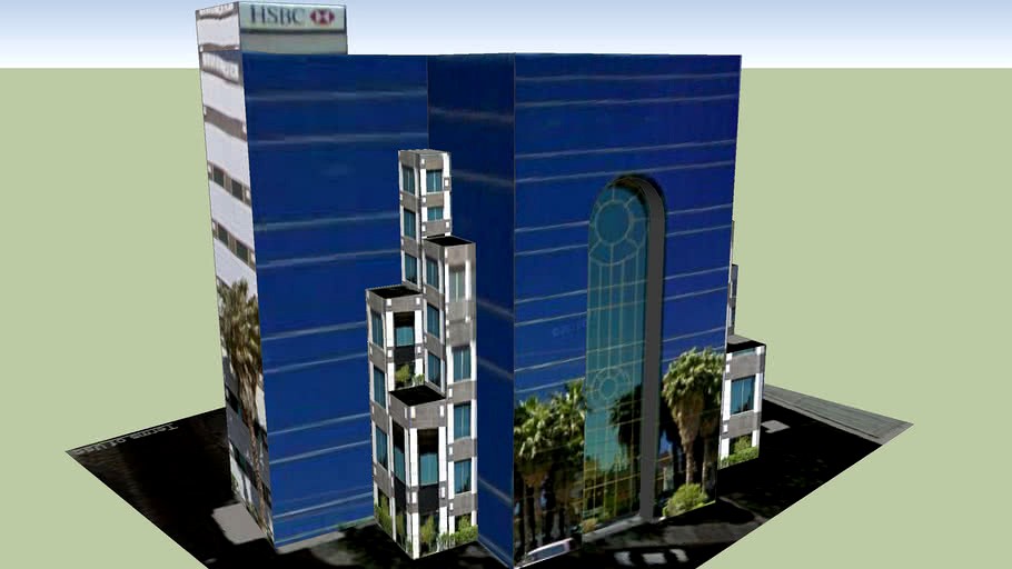 Edificio HSBC