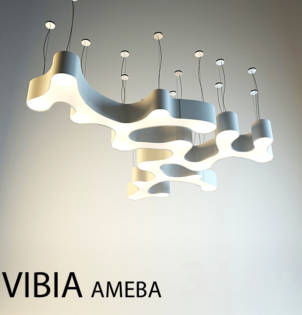 VIBIA Ameba