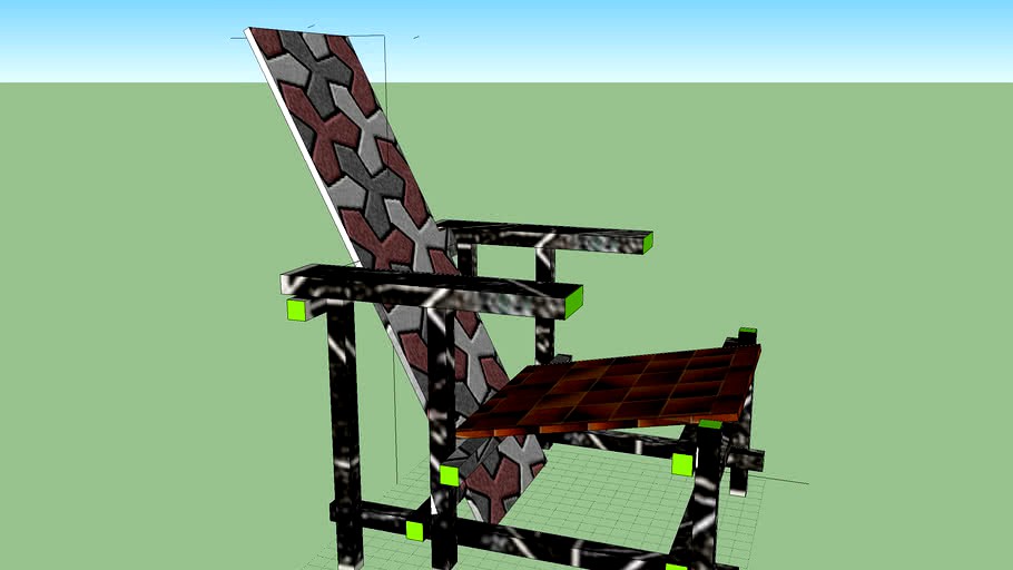 Rietveld Lydie et Marion