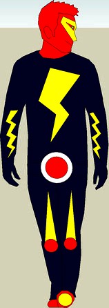 elctro Bruce