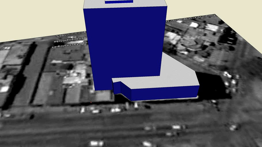 Torre Boulevard