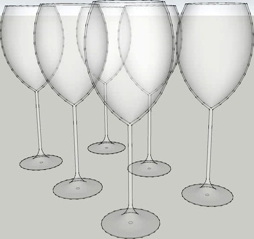 Wine Glasses