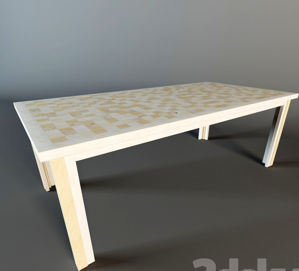 Tablel Marble