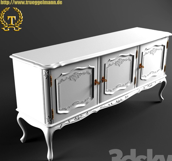buffet I