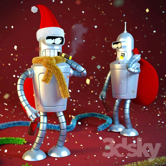 Bender