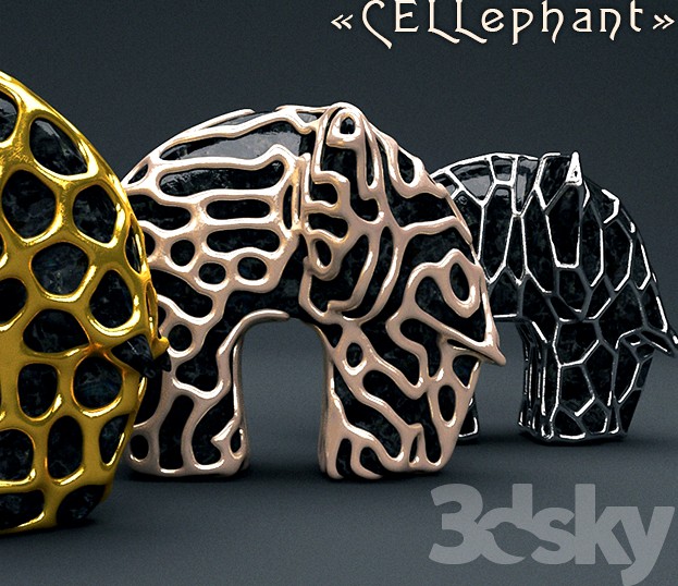 «Cellephant»