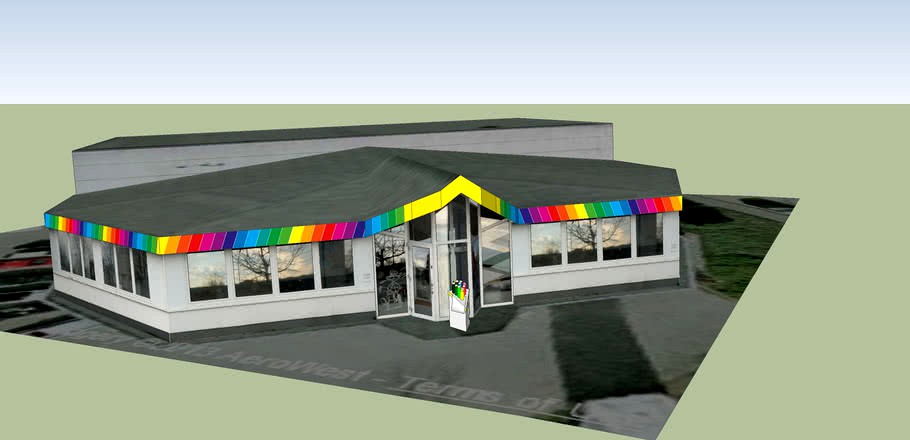 werbeatelier collinet gmbh