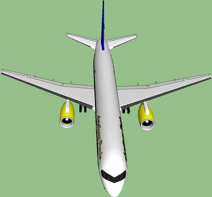 Aerolineas Franie Boeing 757