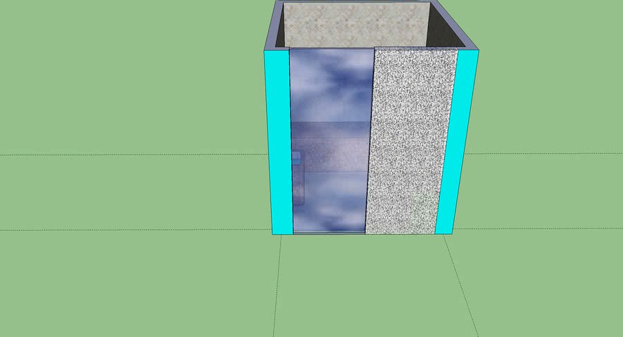 Bagno turco emds