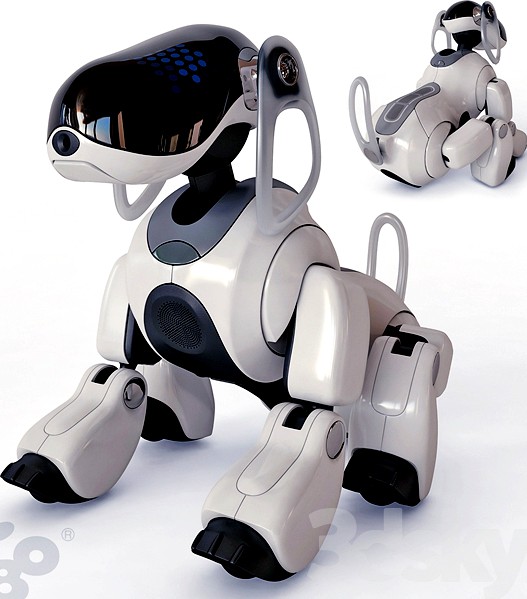 Aibo