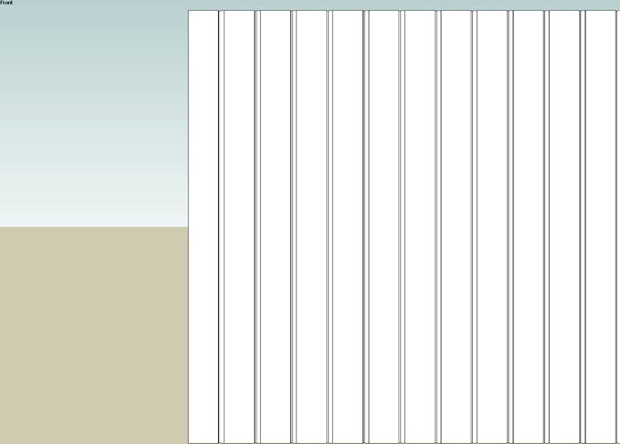 Dynamic Beadboard
