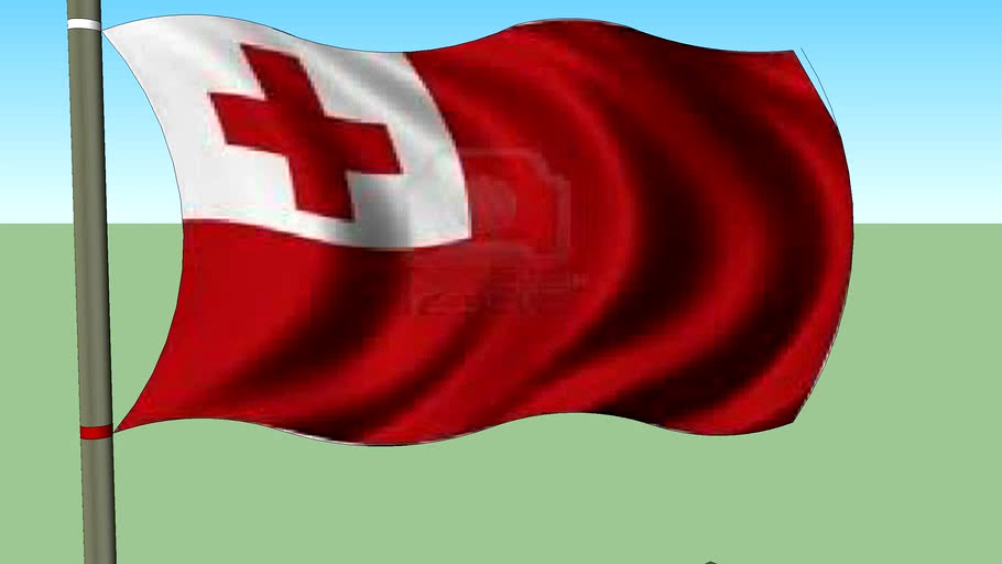 ROYAL PALACE (TONGA)