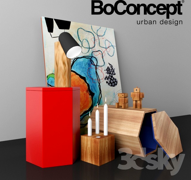 Decor BoConcept