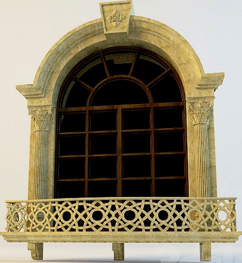 Classic Window