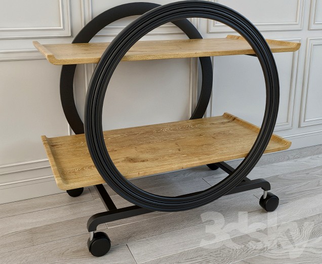 Table Marchetti