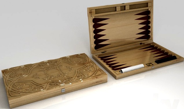 Backgammon