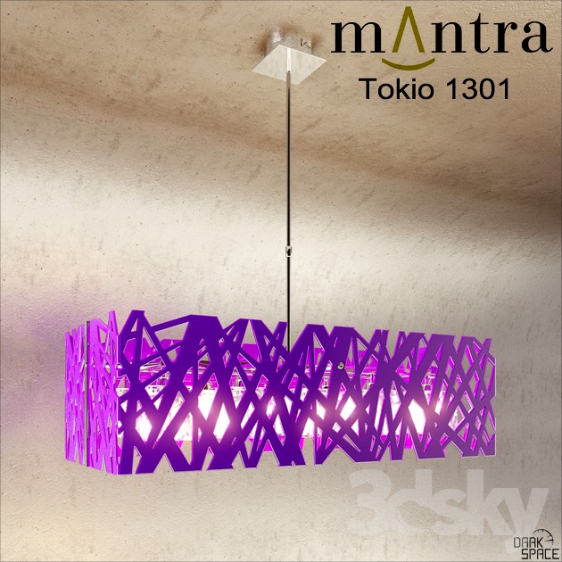 Mantra / Tokio 1301