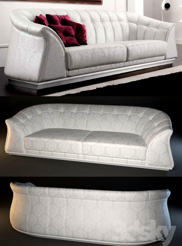 Sofa SINUE capital collection