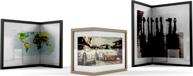 creative frame