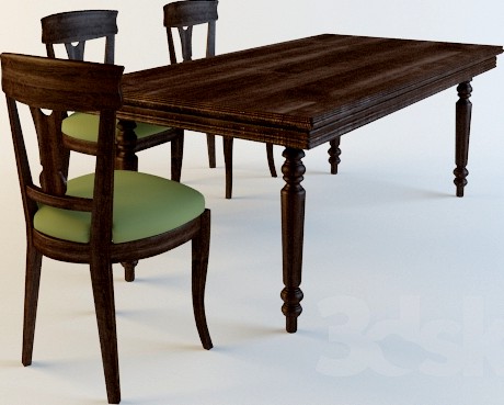 Dining Group