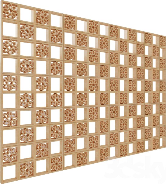 Wall 2