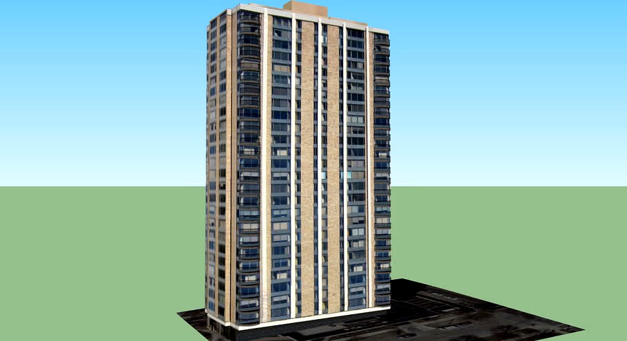 Regency House
