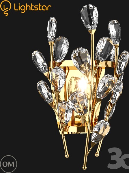 79161x ISABELLE Lightstar