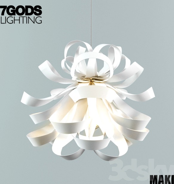 7GODS LIGHTING &quot;MAKI&quot;