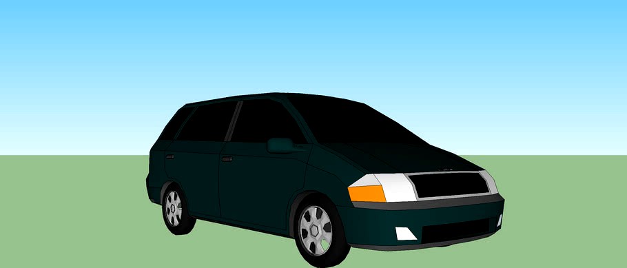 Aero MPV