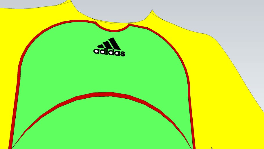 adidas shirt idea 3