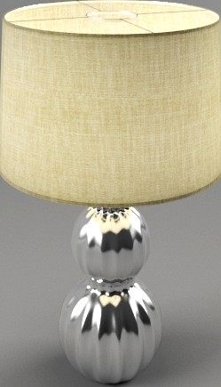 Bilbao Gourd Vase