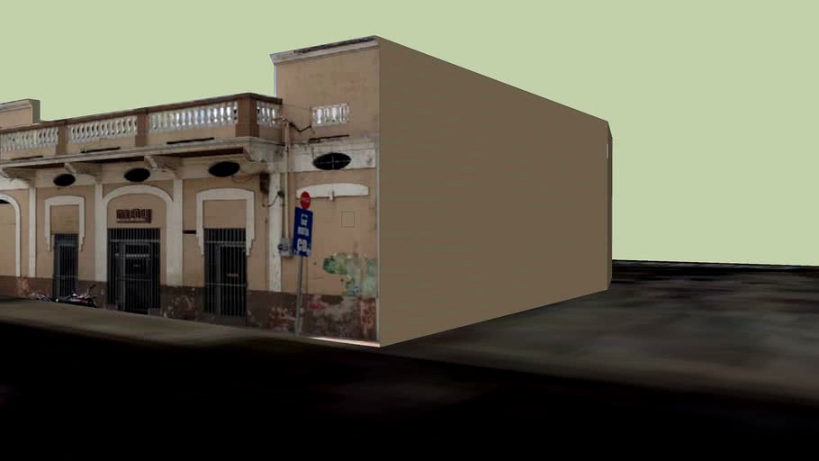 edificio may cafeteria m39