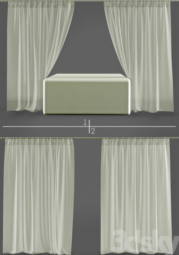 Tulle