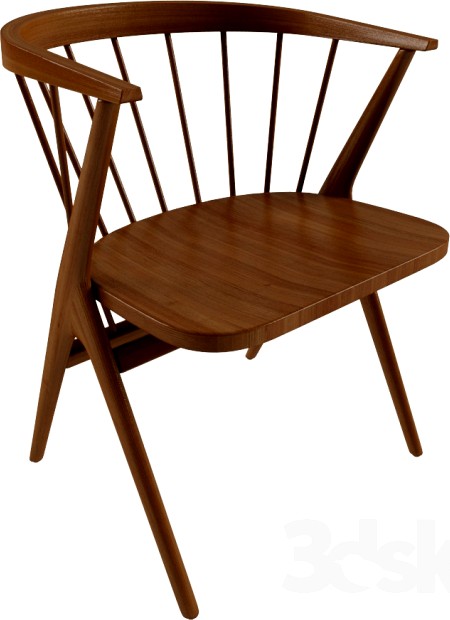 ROOM&amp;BOARD Soren Chair