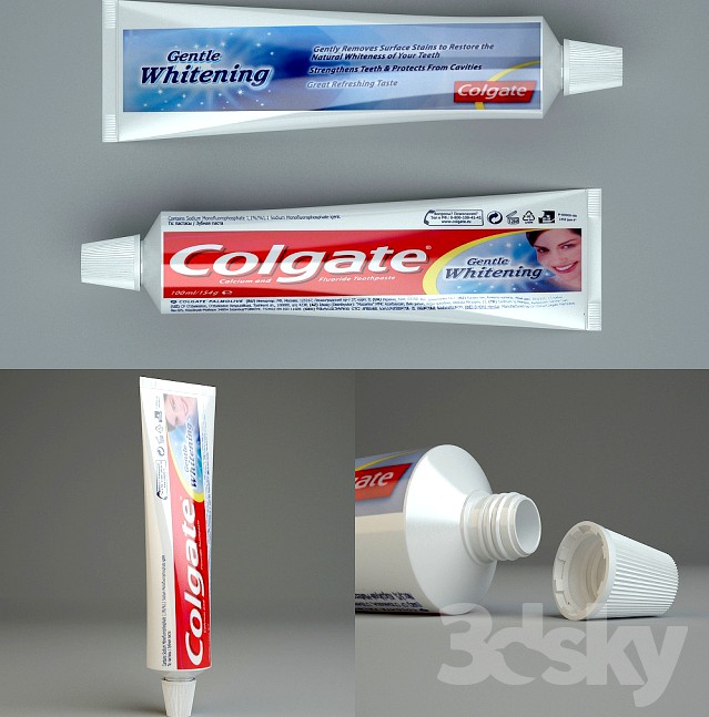 Colgate