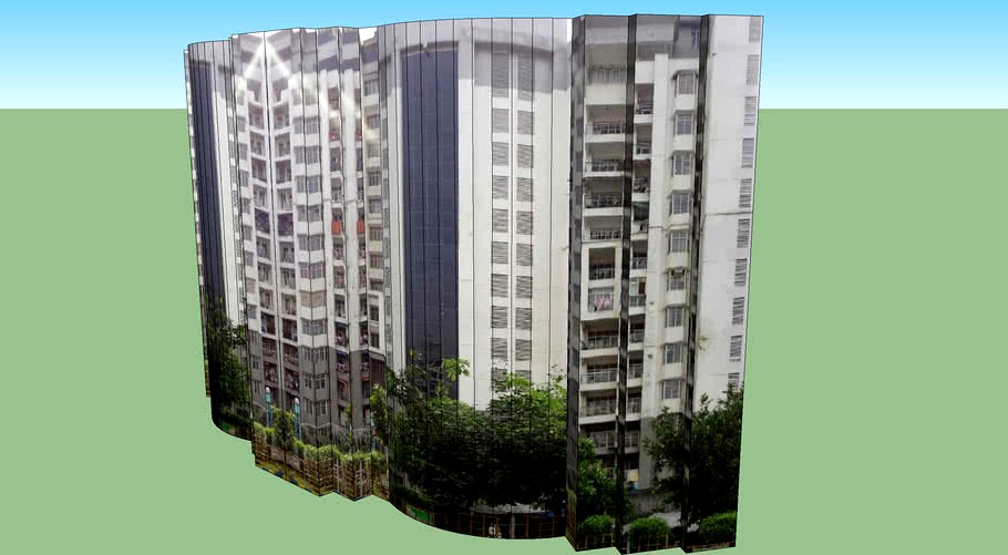 E and F Block Aditya Mega City Indirapuram,Ghaziabad