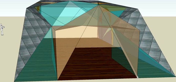 Future tunnel