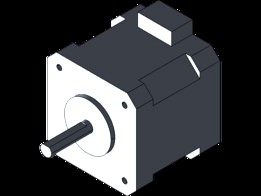 NEMA 17 Motor