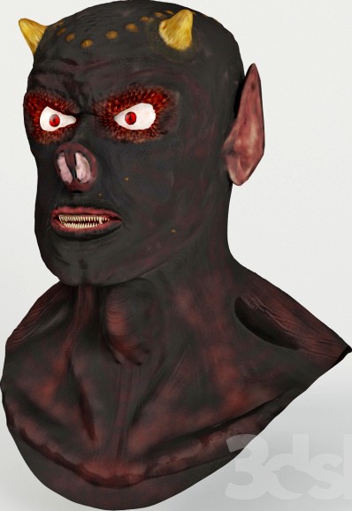 Head heck