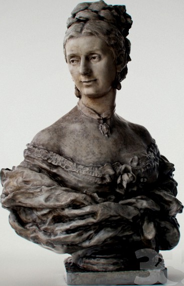 Classical sculpture