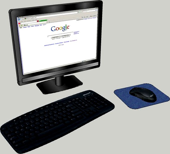 computer