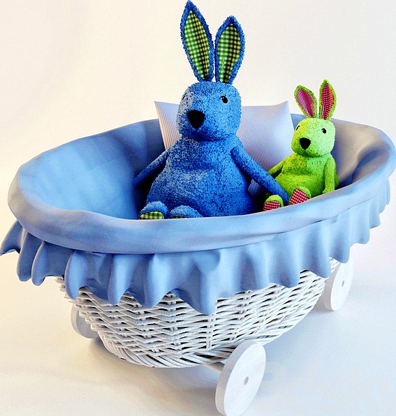 Hares