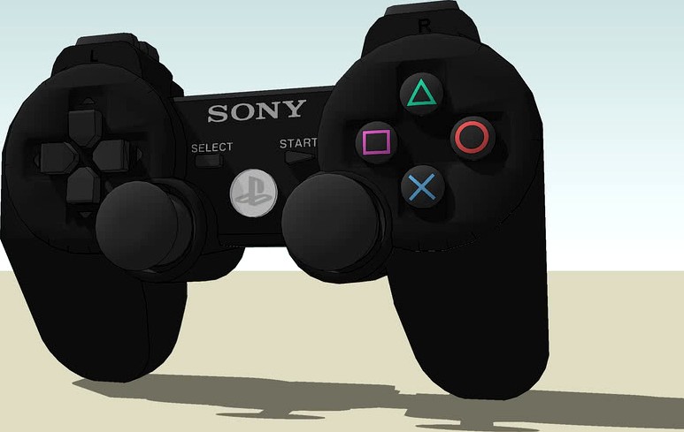 Playstation 3 Controller