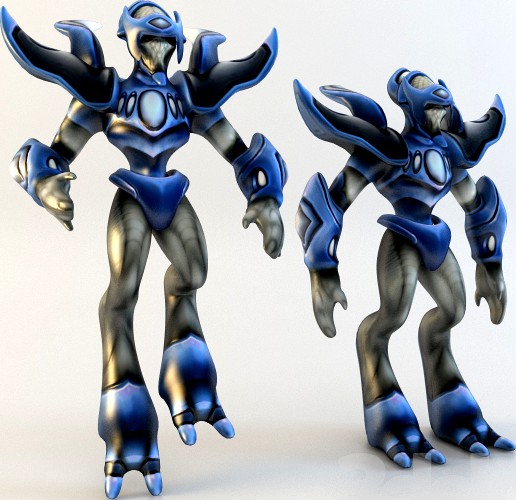 Hero toy race TOS